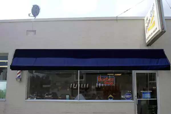 Golden Razor Barber Shop - Toledo, Ohio